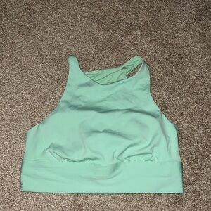 Sports Bra/Top NWOT